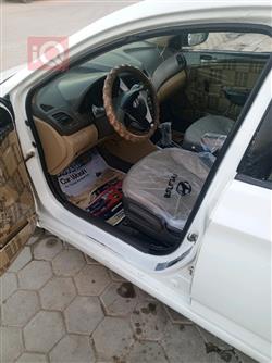 هيونداي أكسنت